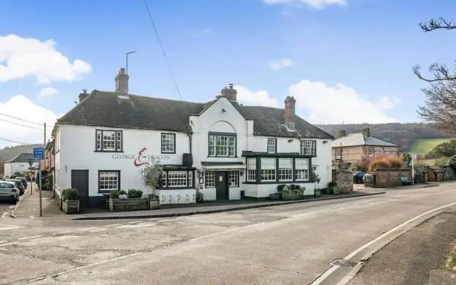 George & Dragon