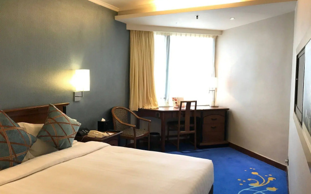 The Kimberley Hotel