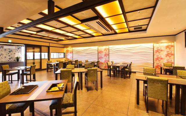 Toba View Hotel Hanashinjyu