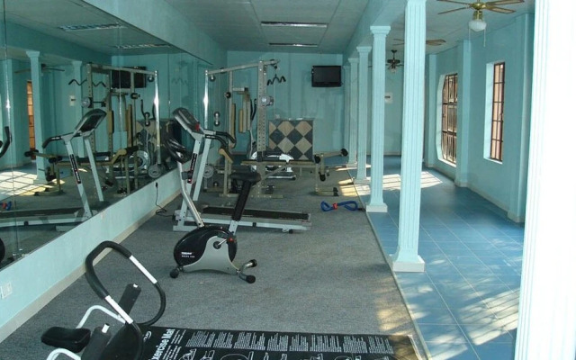 Valley View Guest House