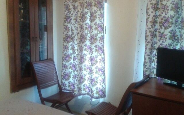 Halfeti Socrates Hotel