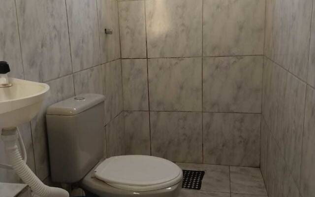 Hotel Brasil
