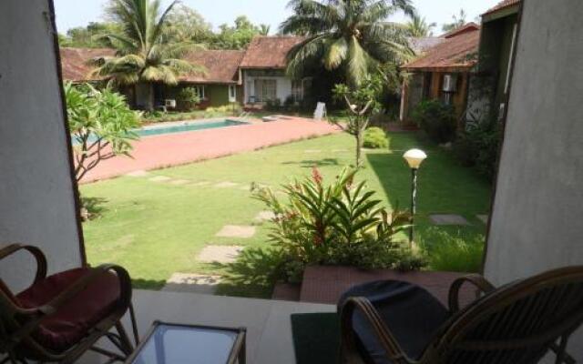 Services (Self Catering) Villas 8 And 9