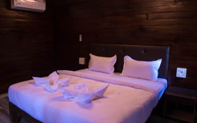 Ciroc Hotel