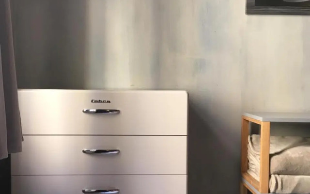 Powerfull Apartment in Berlin alexanderplatz