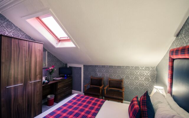 Argyll Hotel