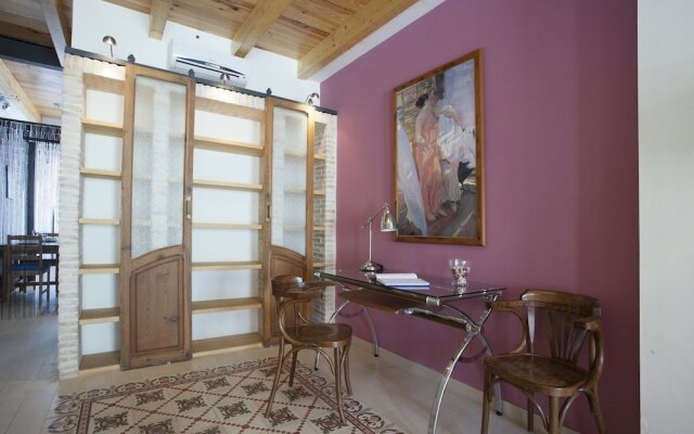 SingularStays Neptuno