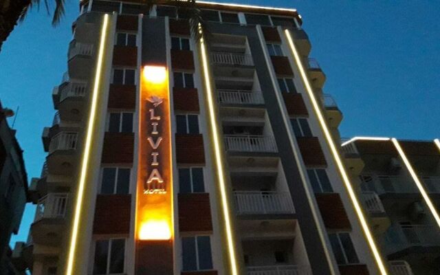 Livia Hotel