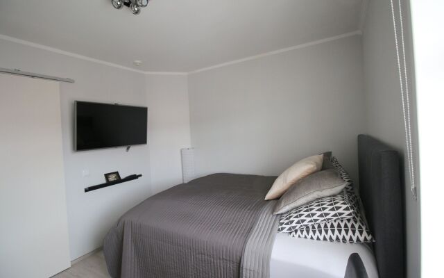 Steinaskjól Apartments - Strandgata