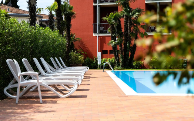 Hotel Brione Green Resort