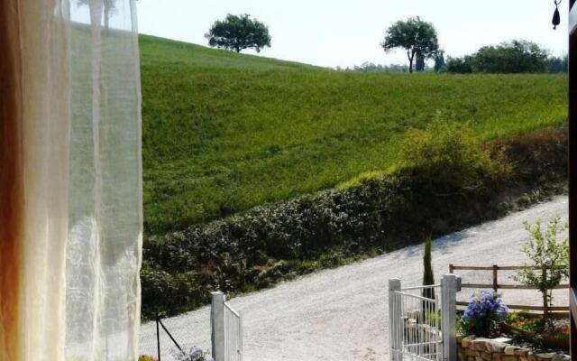 Bed and Breakfast Monticelli