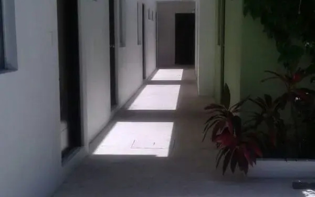 The Place - Studios On 5th