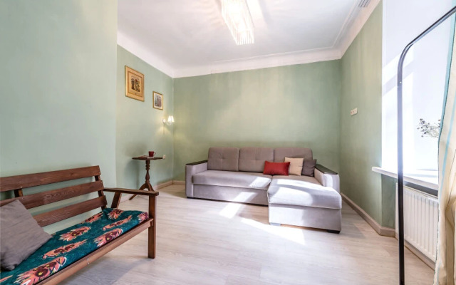 ApartMe набережная Фонтанки