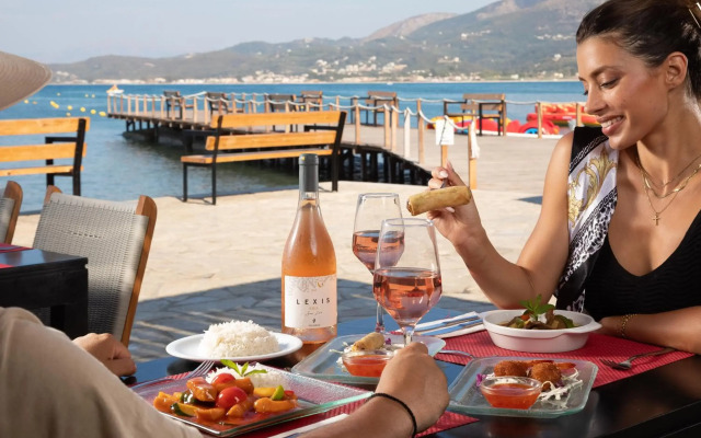 Roda Beach Resort & Spa