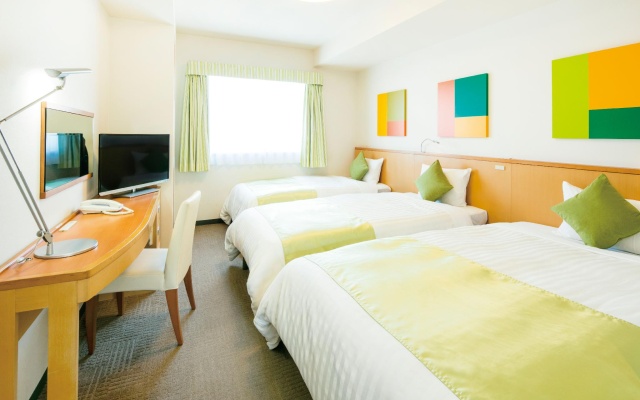 Triple room 사진 1