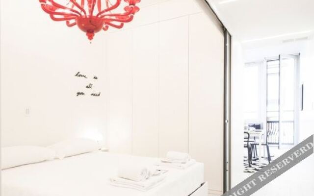 Hemeras Boutique House Duomo Dream