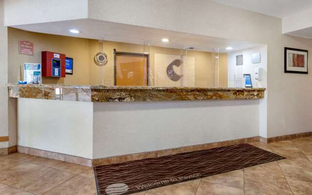 Comfort Inn Payson