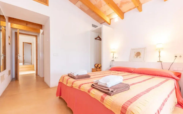 Ses Fonolleres in Cala Bona