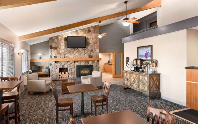 AmericInn by Wyndham Bemidji