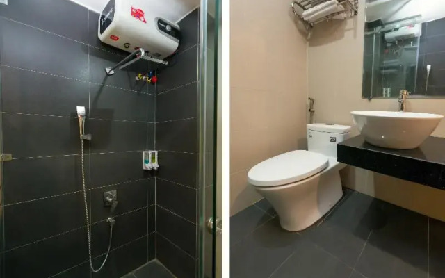 OYO 930 Thang Long Hotel