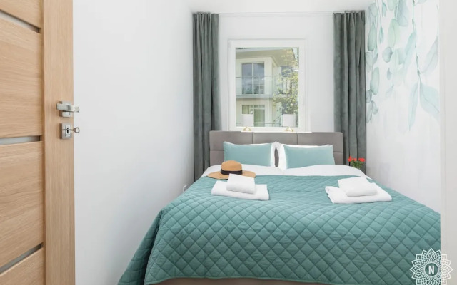 Seaside Apartamenty Porta Mare