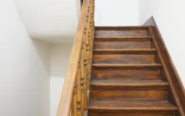 Apartments Berlaymont OHY