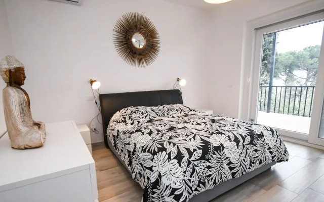 Soleblu Appartamento 02