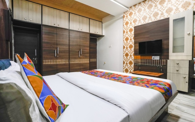 Fabhotel Rest & Peace
