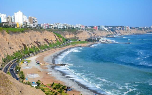 Hotel Diamond Lima