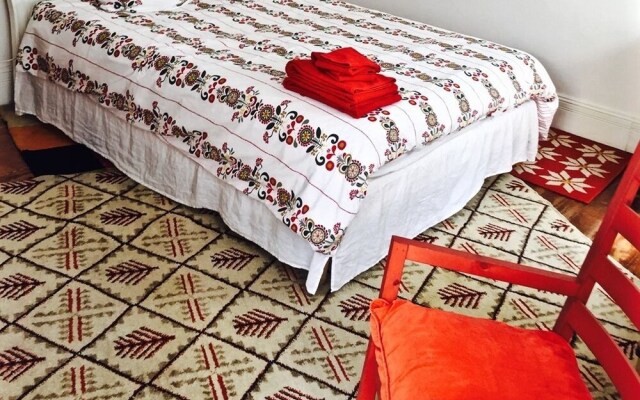 Bastide Fauvette & Spa