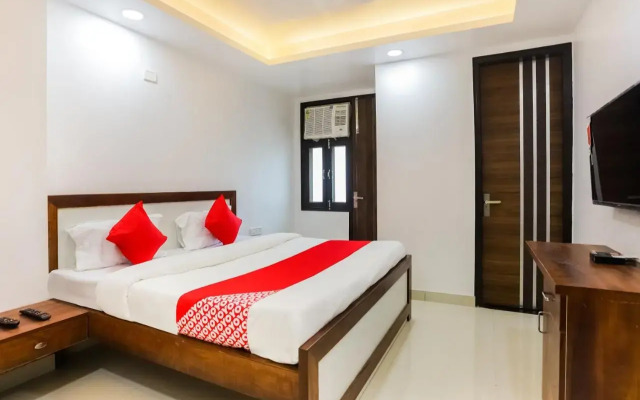 Oyo Flagship 65986 Hotel Signature Rooms
