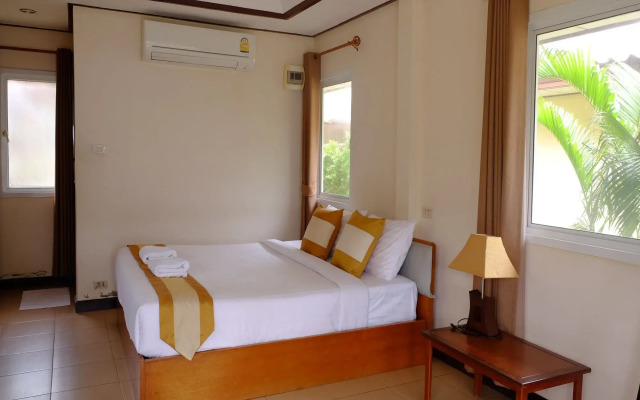 Fah Talay Resort