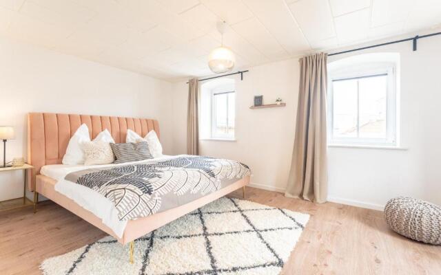 ☆Design Apartment☆Altstadt☆Toplage☆2 Zimmer