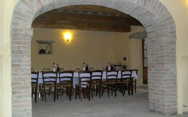 Agriturismo Villa Cuiano