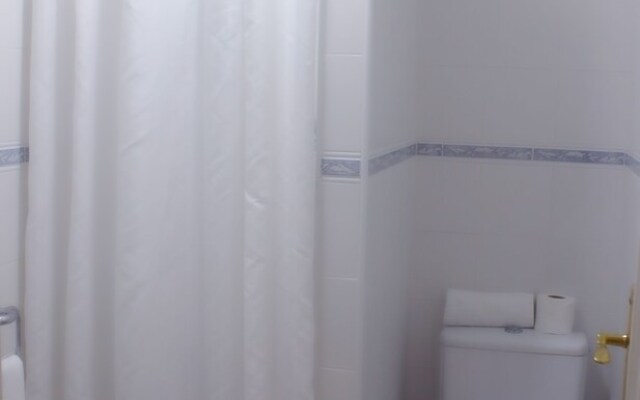 Hotel Apartamentos Manilva Sun