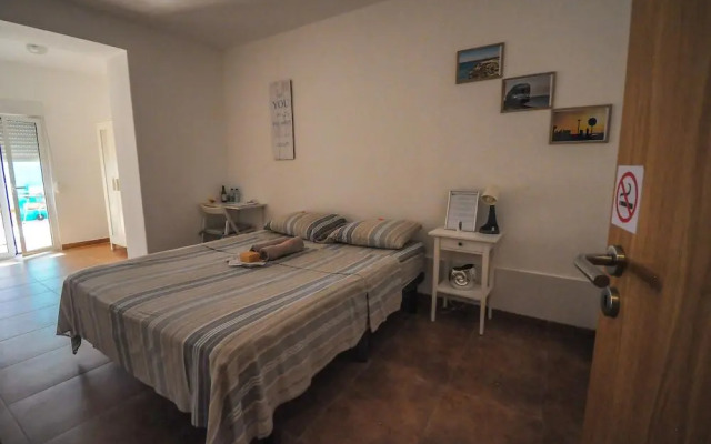 Surf Vibe Guest House