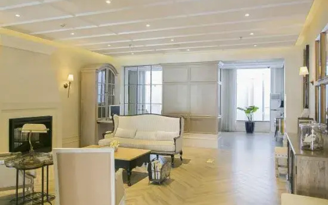 Lihua Xiaozhen Hotel (Beijing Huairou)