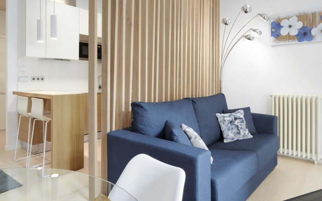 Prim Suite 2 Apartment by FeelFree Rentals