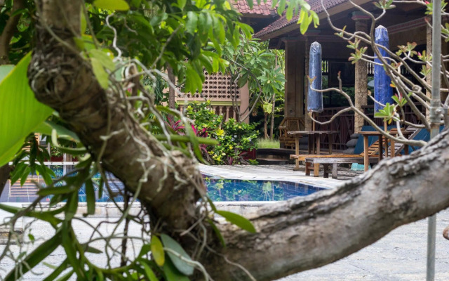 Lusa Hotel