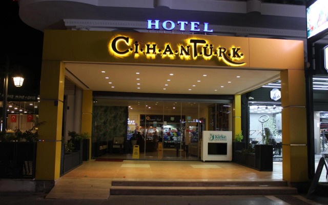 Cihan Turk Hotel