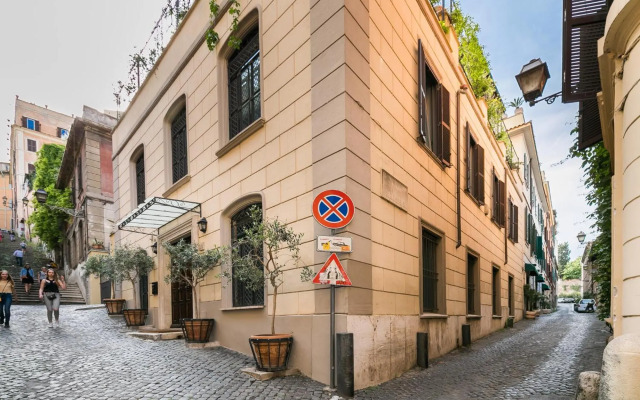 Hotel La Rovere