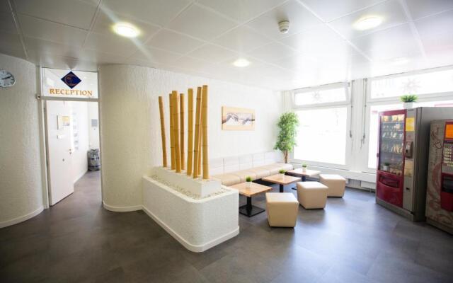 City Hostel Geneva