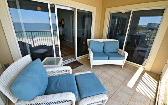 Marlin Key 4A by RedAwning