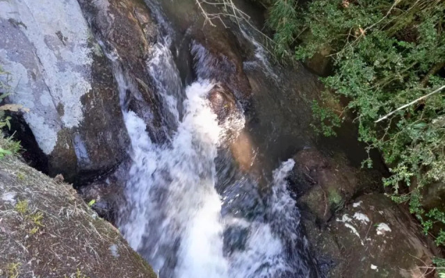 Pousada Som das Aguas