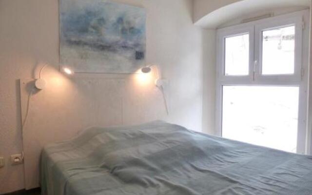 Apartment Tres Beau Duplex Avec Balcon Expose Sud A Bareges