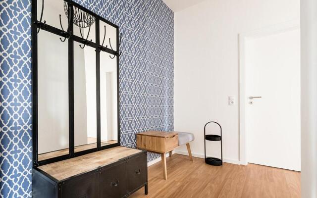 5 Sterne Ferienwohnungen Am See