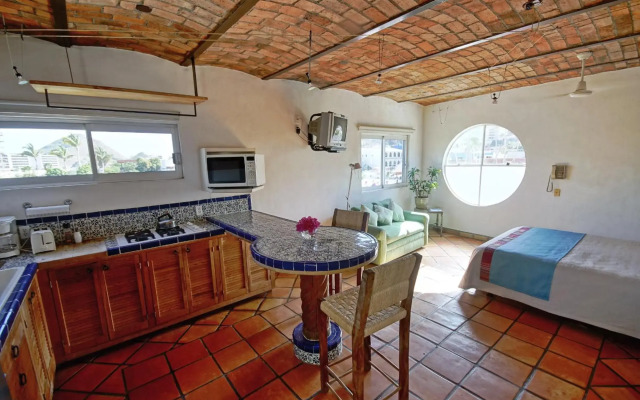 Los Milagros Hotel