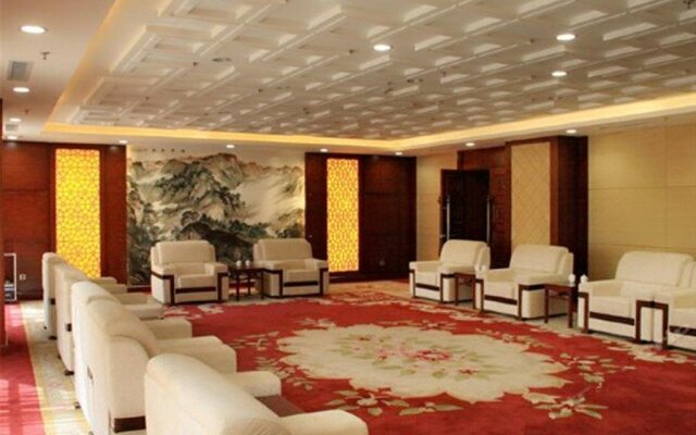 Mengguzhen Hotel