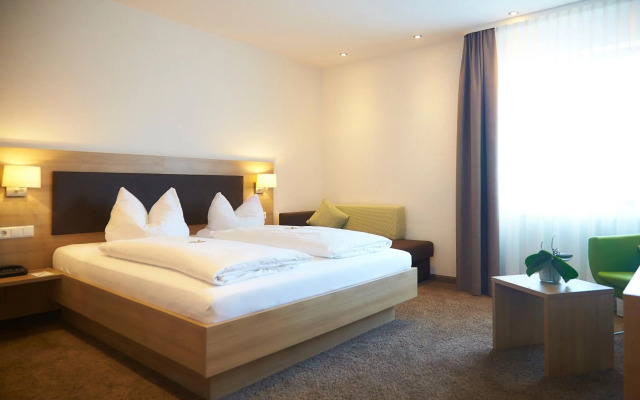 Flair Hotel Grüner Baum