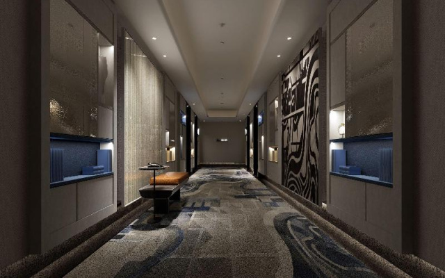 voco Suites Shenzhen Huanggang by IHG
